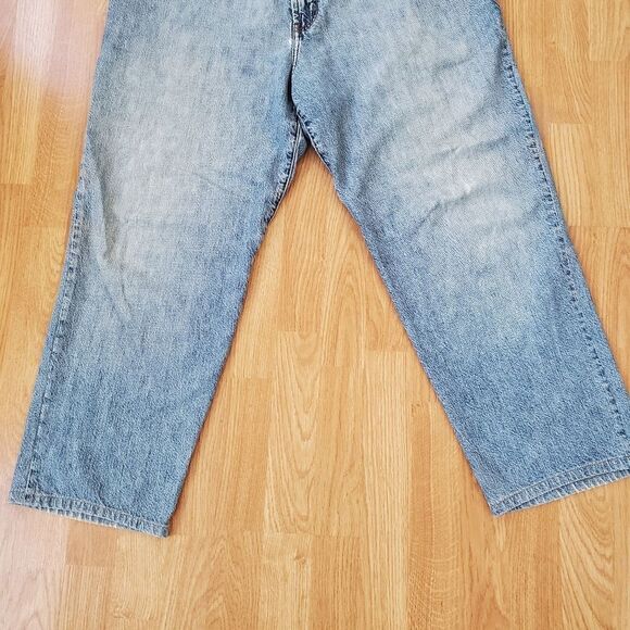 Tommy Bahama Indigo Palms Relaxed Fit Jeans 38x27 - Picture 3 of 10